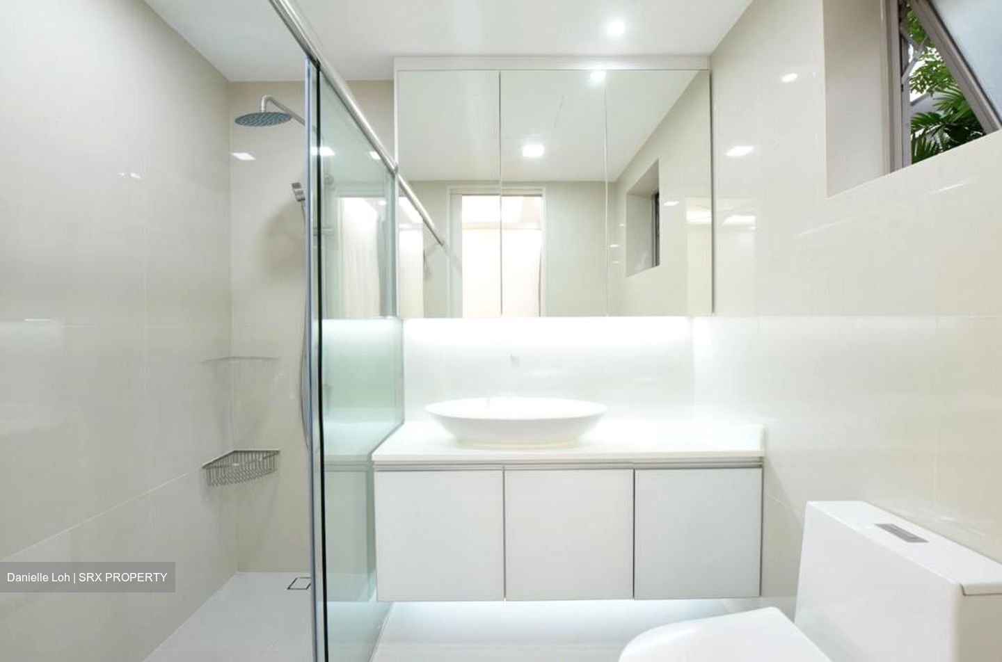 Nassim Jade (D10), Condominium #534983761